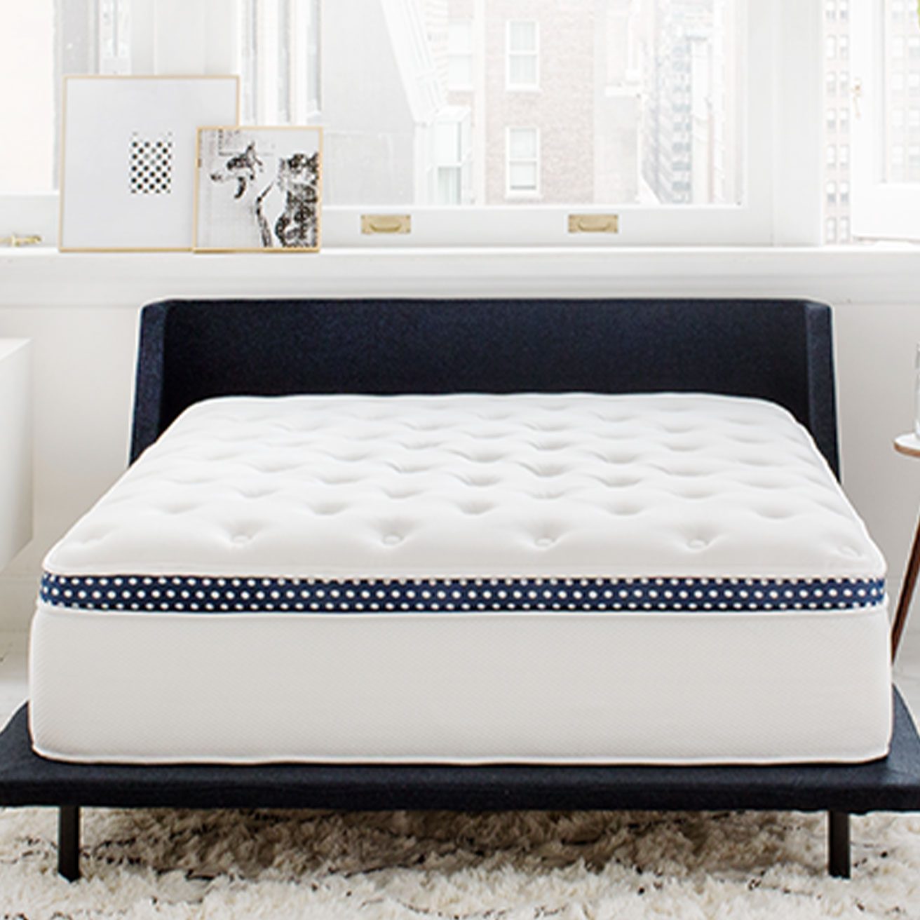 Hybrid Mattress